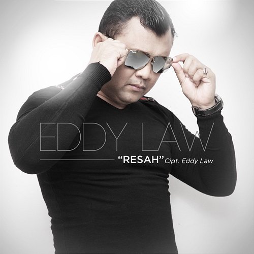 Resah Eddy Law
