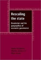 Rescaling the State Goodwin Mark
