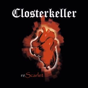 reScarlet (20th Anniversary Box - edycja limitowana z autografem) Closterkeller