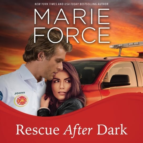 Rescue After Dark Force Marie, Joan Delaware