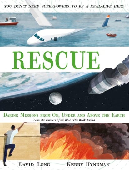 Rescue David Long