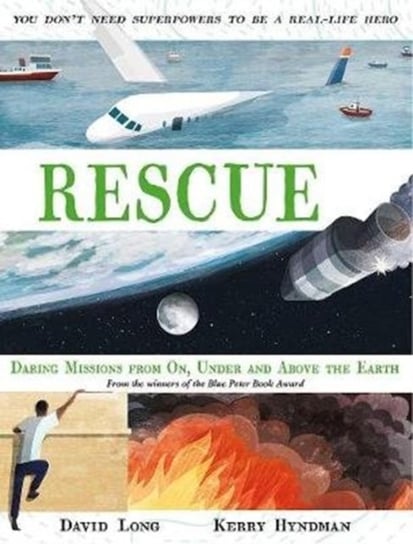 Rescue David Long