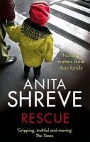 Rescue Shreve Anita