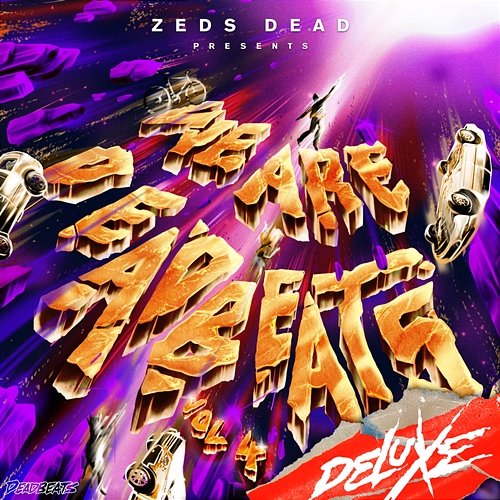 Rescue Zeds Dead, Dion Timmer feat. Delaney Jane