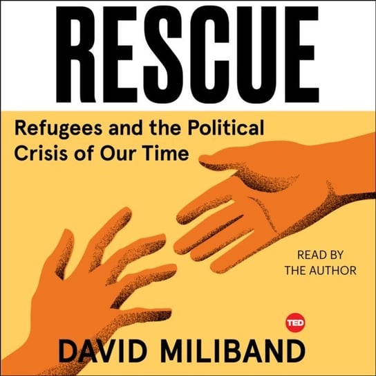 Rescue Miliband David
