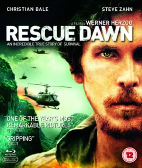 Rescue Dawn (brak polskiej wersji językowej) Herzog Werner