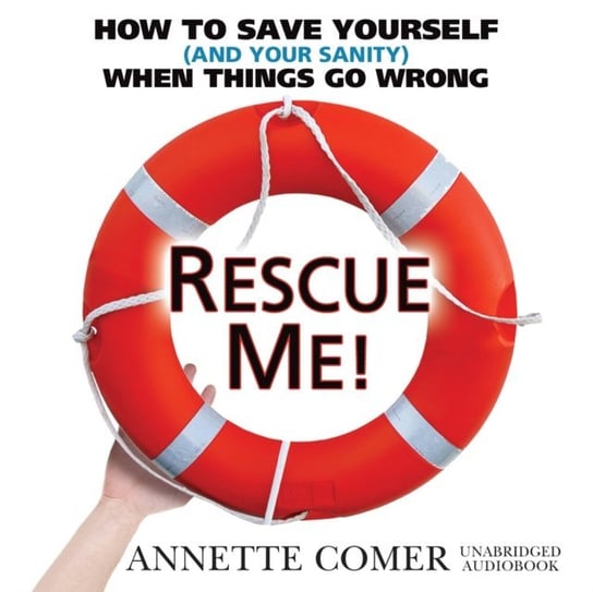 Rescue Me! Comer Annette