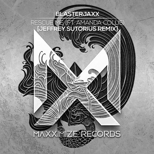 Rescue Me Blasterjaxx feat. Amanda Collis