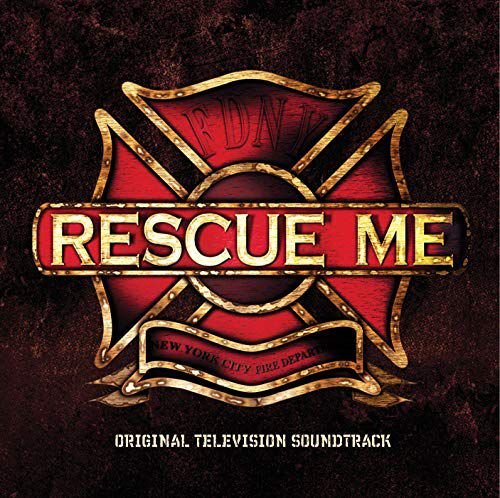 Rescue Me soundtrack Various Artists