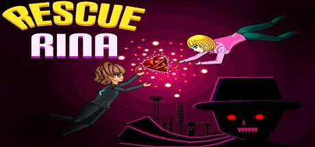 Rescue Rina, Klucz Steam, PC Immanitas