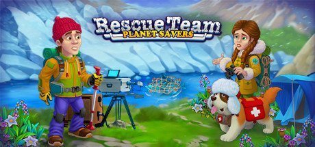 Rescue Team: Planet Savers, klucz Steam, PC Alawar Entertainment