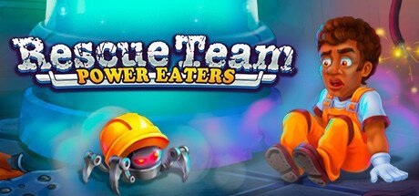 Rescue Team: Power Eaters Klucz Steam, PC Alawar Entertainment