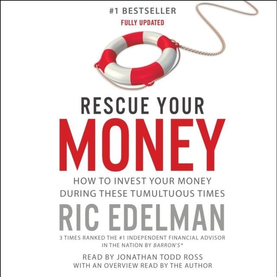 Rescue Your Money Edelman Ric