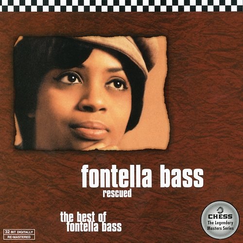 Rescued: The Best Of Fontella Bass Fontella Bass