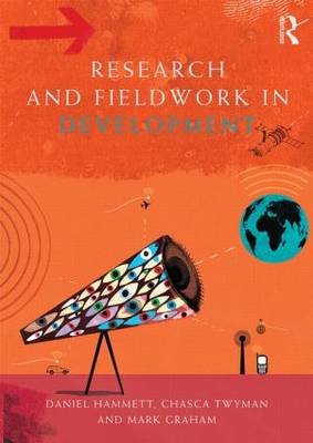 Research and Fieldwork in Development Hammett Daniel, Twyman Chasca, Graham Mark