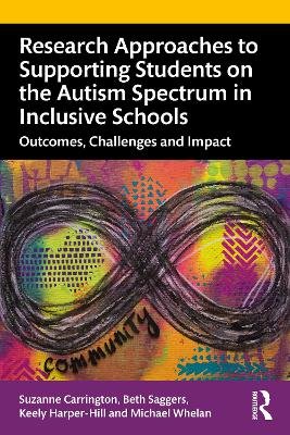 Research Approaches to Supporting Students on the Autism Spectrum in Inclusive Schools: Outcomes, Challenges and Impact Opracowanie zbiorowe
