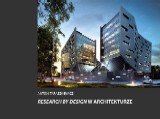 "Research by Design" w architekturze Taraszkiewicz Antoni