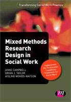 Research Design in Social Work Campbell Anne