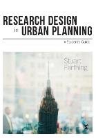 Research Design in Urban Planning Farthing Stuart