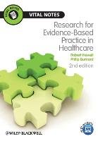 Research Evidence-Based Practice 2e Newell