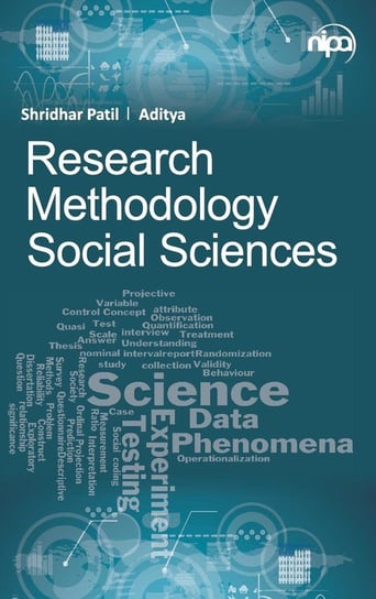 Research Methodology in Social Sciences Patil Shridhar