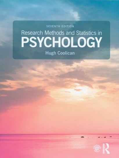 Research Methods and Statistics in Psychology Coolican Hugh