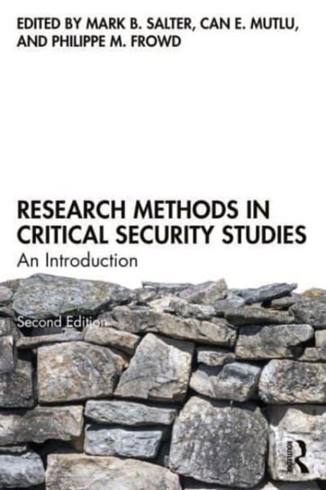 research methods for security studies