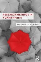 Research Methods in Human Rights Smith Rhona