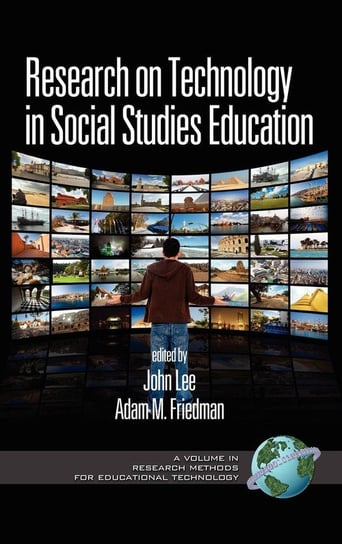 Research on Technology in Social Studies Education (Hc) Lee John