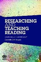 Researching and Teaching Reading Hodges Gabrielle Cliff