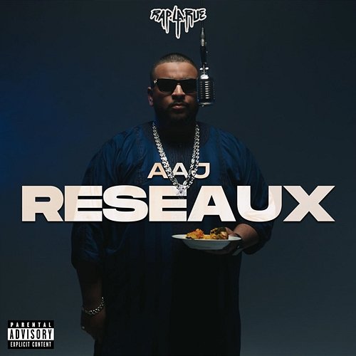 Reseaux Rap La Rue, AAJ