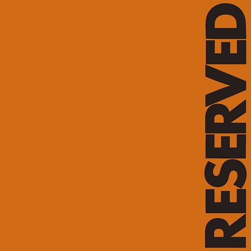 Reserved Yasuha
