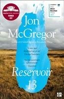 Reservoir 13 Mcgregor Jon