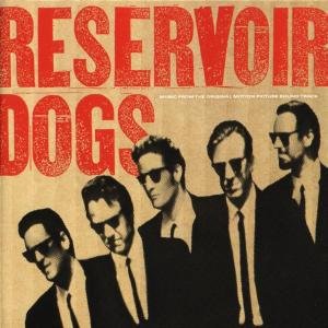 Reservoir Dogs Various Artists