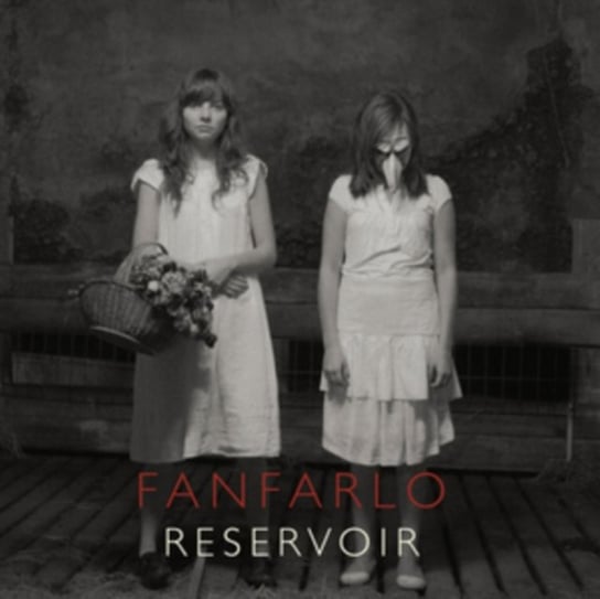 Reservoir, płyta winylowa Fanfarlo