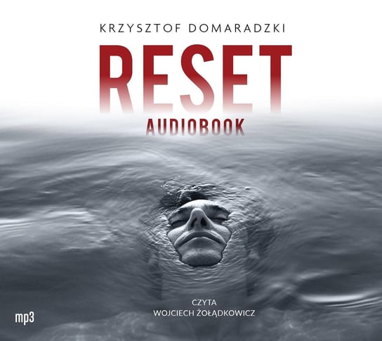 Reset Domaradzki Krzysztof