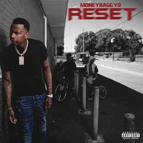 RESET Moneybagg Yo