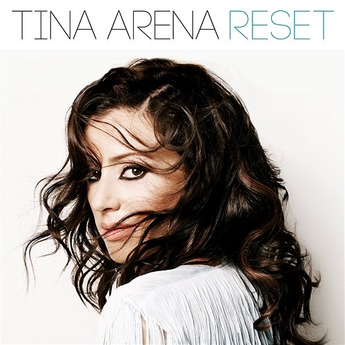 Reset Tina Arena
