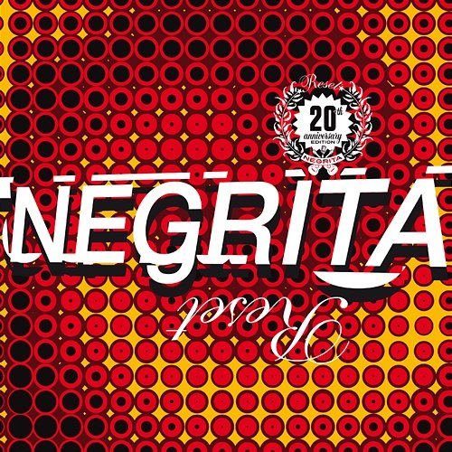 Reset Negrita