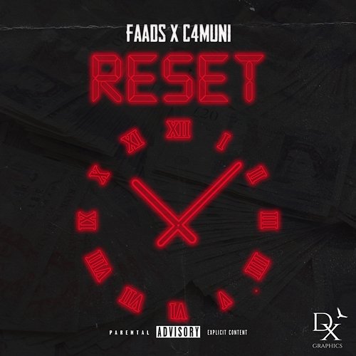 Reset C4 Muni & Faads