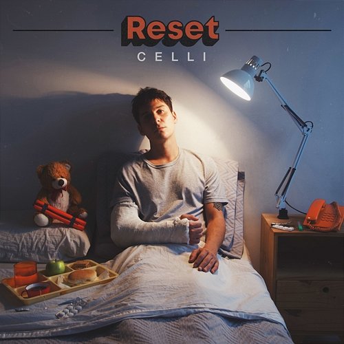 Reset Santi Celli