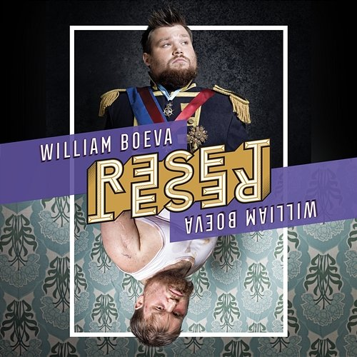 Reset William Boeva
