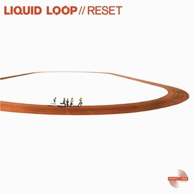 Reset Liquid Loop