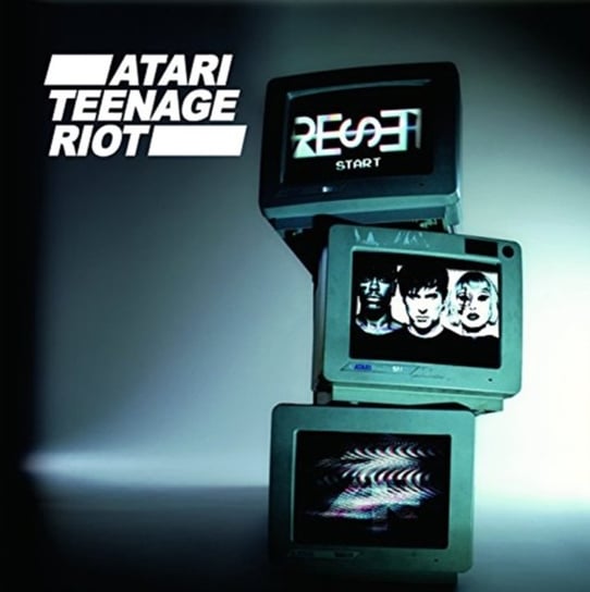 Reset Atari Teenage Riot