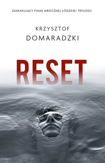 Reset Domaradzki Krzysztof