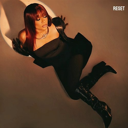Reset Tiffany