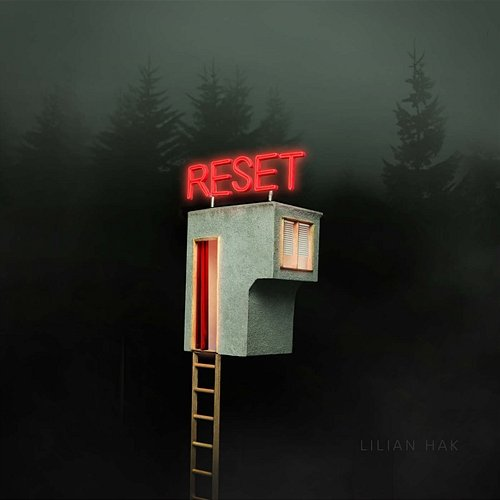 RESET Lilian Hak