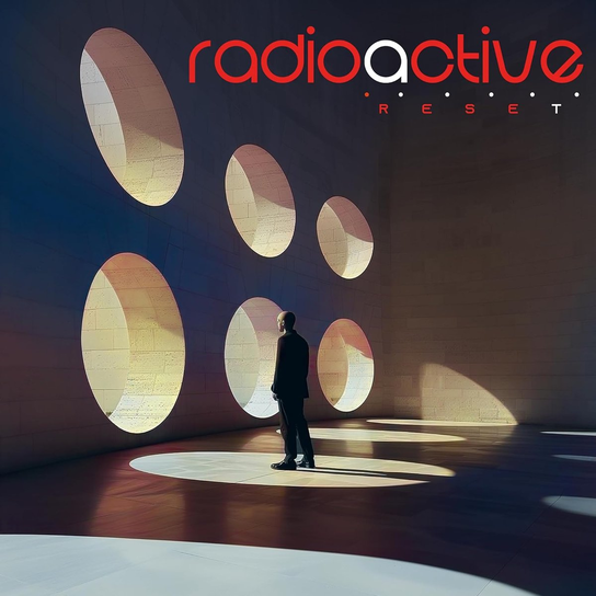 Reset Radioactive