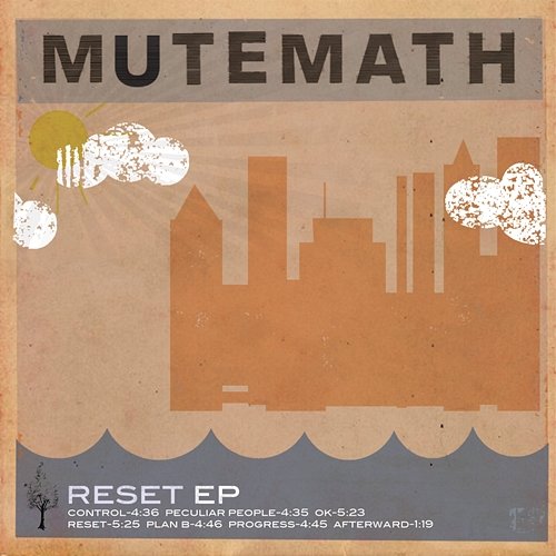 Reset Mutemath