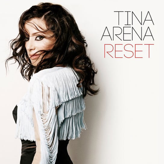 Reset Arena Tina
